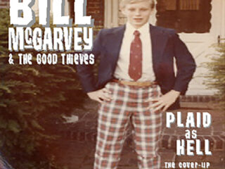 Plaid As Hell; The Cover-Up Sessions Vol.1