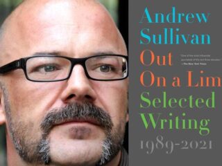 Andrew Sullivan: Catholic Writer