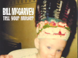 Bill McGarvey, Tell Your Mother