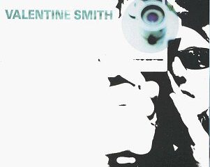 Bill McGarvey, Valentine Smith (album)
